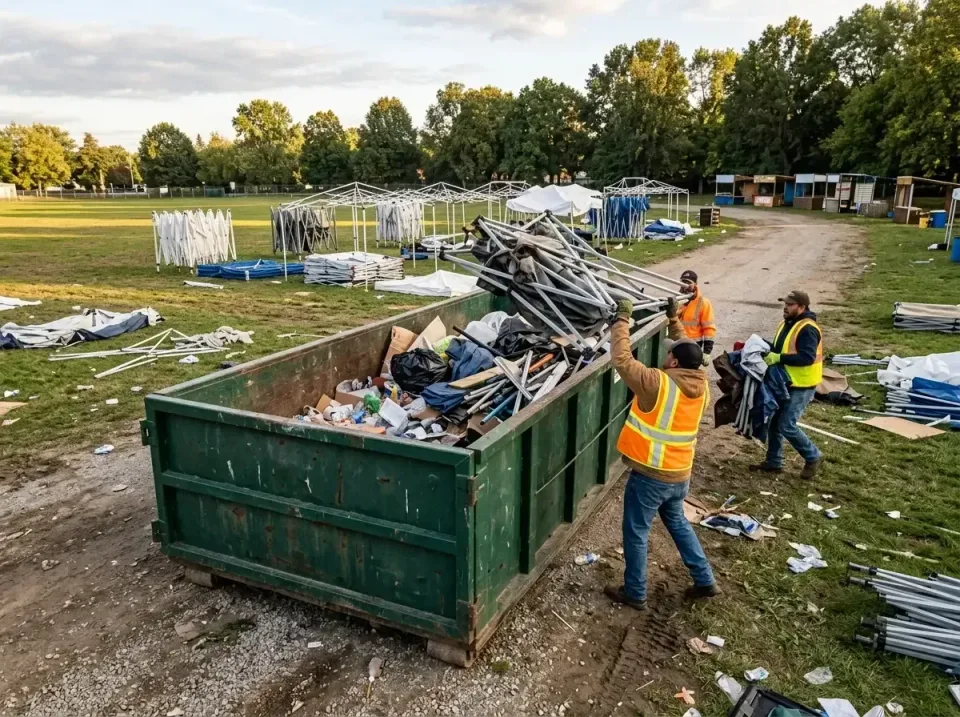 temporary-event-waste-containe-016 — frequently asked questions, Roll-Off Dumpster Rental Services in Brookside, DE